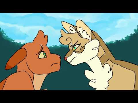 斷章取義的貓戰士讓黃牙復活了（Warrior Cats Out Of Context That Brought Yellowfang Back To Life）