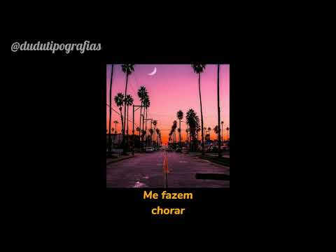 Tipografia Para Status - Grupo Menos É Mais Hoje Eu Sonhei Com Você