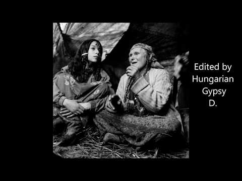 Kalyi Jag - This boy is tricky (gypsy song)