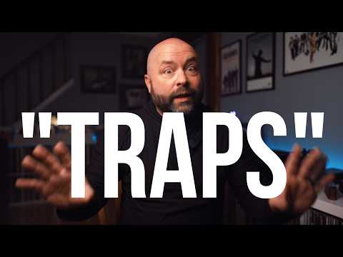 Record Stores Need to STOP DOING THIS!