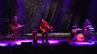 Built to Spill - Things Fall Apart - Philadelphia, PA - 4/21/2018