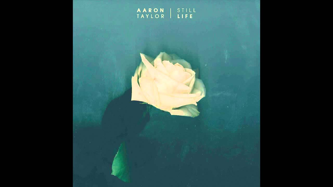 Aaron Taylor - Lesson Learnt