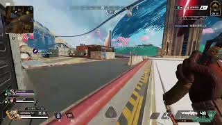 ［APEX:PS4]視聴者達と盛り上げる気ままな配信！～初見さん・常連さん大歓迎！～
