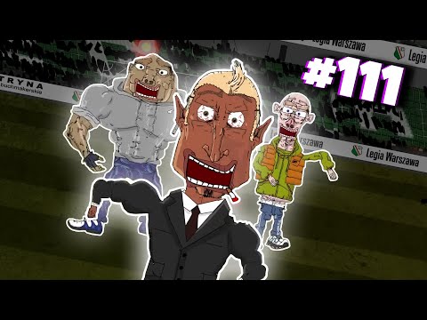 BLOK EKIPA (111), LEGIA WARSZAWA