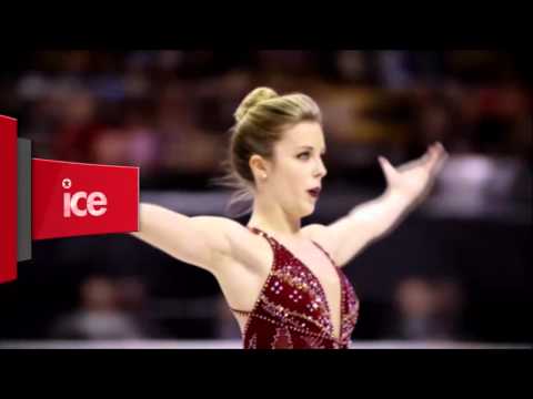 Becky G. Ellen Performance | LIVE 1 21 15