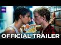 ABOUT BOYS Official Trailer Subtitled Gay Web Series Gayshortfilm Bl Gayromance Lgbtq