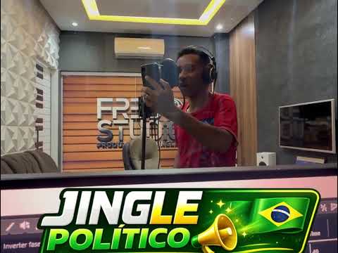 JINGLES POLITICOS 2026
