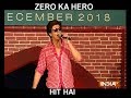 Zero trailer launch: I no longer own my birthday as it belongs to all my fans, says Shah Rukh Khan