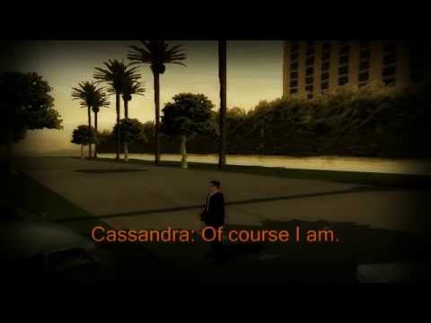 Driver 2 - Dr. Shemp's Mission - Rescue Peek: Final Episode (Pt. 2, Ending)