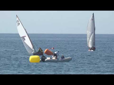 Barquillos de Gran Canaria 04 octubre 2025