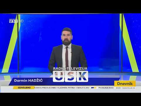 DNEVNIK RTV USK