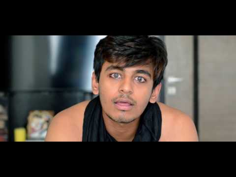 Romil Shah Negative Villain