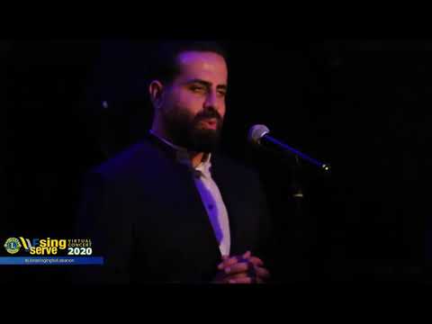 Lebanese national anthem  by Hisham Abou Sleiman