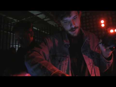 MYD SOUND B2B SAM TIBA - CHAMPS ELYSEES KOHH PARIS @ NUITS FAUVES PARIS -  12.2.2016