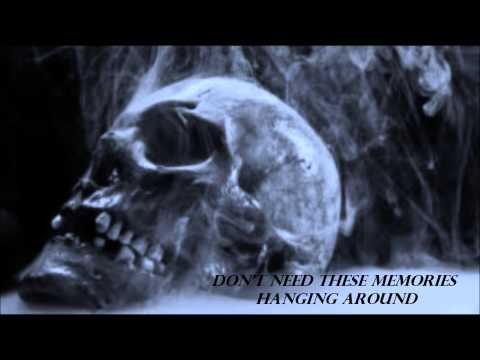 Jochen Bruenjes - don't need those memories hanging around