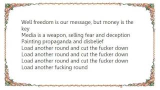 Bloodsimple - Dark Helmet Lyrics