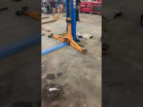 Car Lift