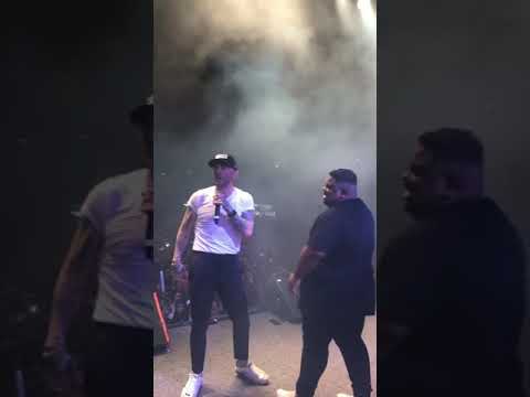 Kemuel & Lukas agustinho - ABA ( Soul Livre Festival / Cabo frio-RJ)