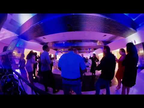 A-Mix DJ/Photo Booth Services video.