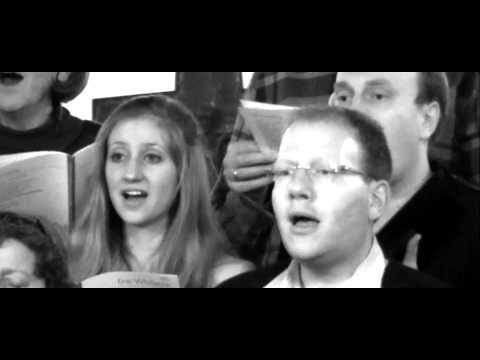 This Marriage (Eric Whitacre) - Junges Vokalensemble Hannover