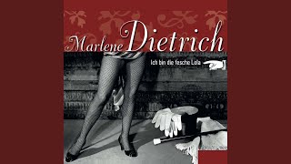 Ich bin die Fesche Lola