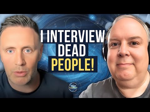 Time-Traveling OBE Master Exposes Ancient Hidden Truths - Rick Pyle