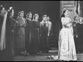 Maria Callas "Merce dilette amiche" I Vespri Siciliani