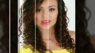 ( MODELO Camila Ribeiro) Max Fama