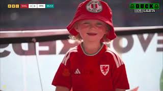 Download lagu Wales vs Iran 0-2 Highlights Download: FIFA World Cup (Qatar) – November 25th,  2022. mp3