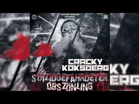 Cracky Koksberg - Feel Good