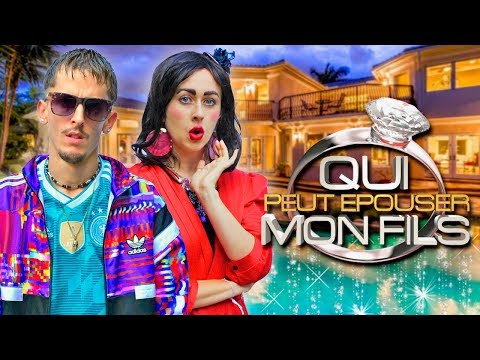 Qui Peut Épouser Mon Fils ? - Le Monde à L'Envers