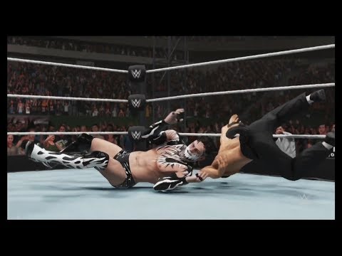 Bruce Lee vs Finn Balor Demon - Epic Battle 💯 🐲 - Dragon Fights 🐉