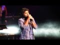 Arijit Singh singing Tum Hi Ho Live (Aashiqui 2 ...
