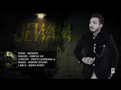 Bewafa