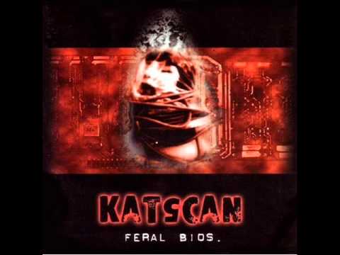 Katscan - Bone Saw