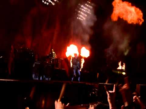 Rammstein - Sonne (15 sec.)) 11.02.2012