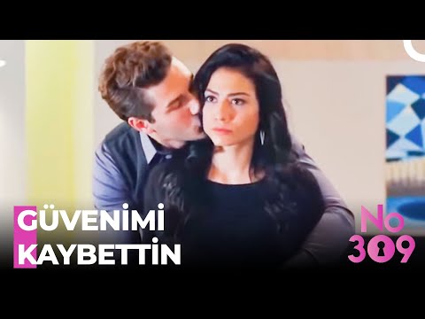 Benim Odamda Aradığın Neydi? - No: 309