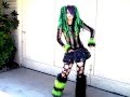 Stage 2 Industrial Dance 10 By CyberTeddy 3