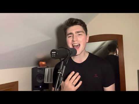 Brendan Murray - Real Love (Acoustic)