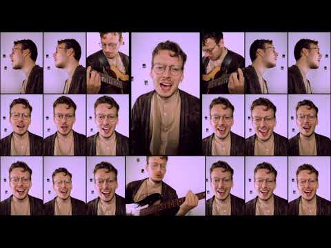 R&B Mega Mashup #NankoTributes