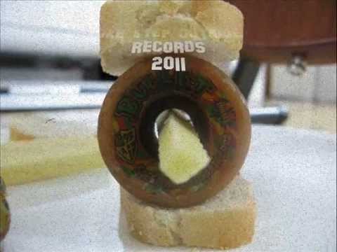 Skank Agenda - Bread and Cheese Official