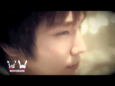 Words I Never Said (feat.Song Ji Eun) [B.A.P's Yongguk & Himchan's FMV]