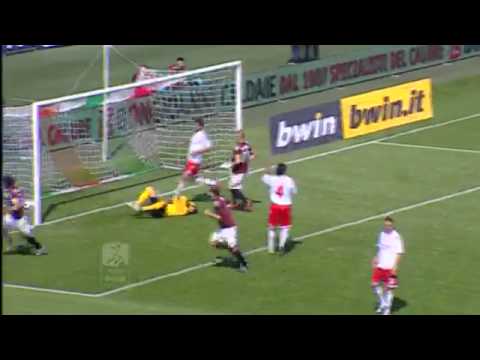 Torino 1-1 Piacenza 30/04/2011 2010-11 - 38°