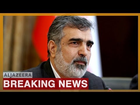 Iran set to exceed uranium enrichment limit in 2015 nuclear deal