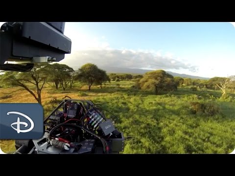 Making of Soarin’ Around the World | Disney Parks