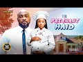 THE PREGNANT MAID SANDRA OKUNZUWA DEZA THE GREAT UCHE MONTANA Latest Nigerian Movie 2025