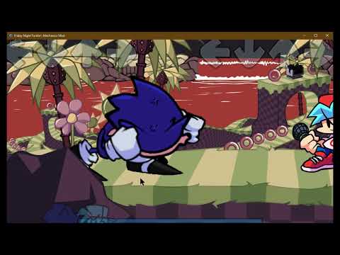 Hog Transformation Cutscene implemented in Manual Blast