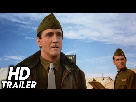 The Aviator (1985) ORIGINAL TRAILER [HD 1080p]