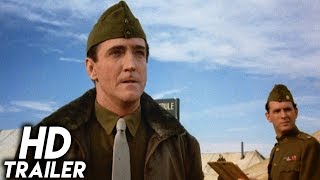The Aviator (1985) ORIGINAL TRAILER [HD 1080p]