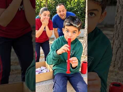KEREM’İN FLÜTÜ 🎵